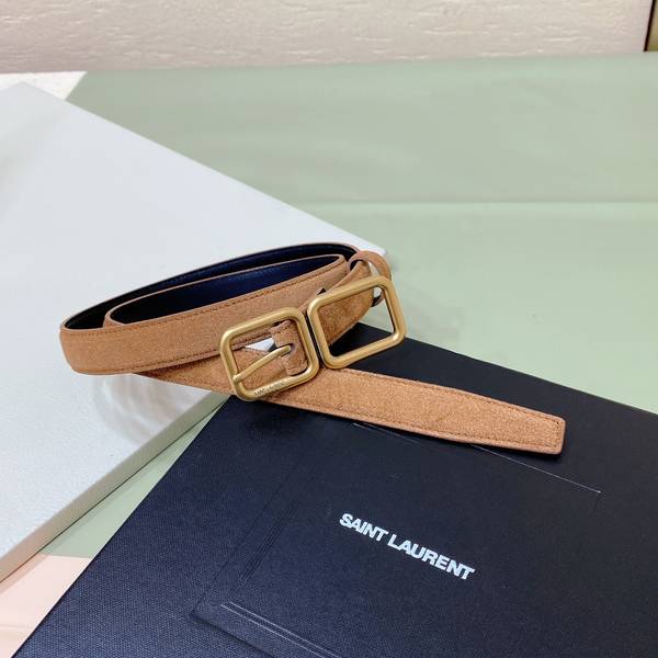 Saint Laurent Belt 20MM SLB00102